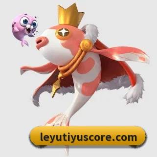 乐鱼体育 APP(Leyu)