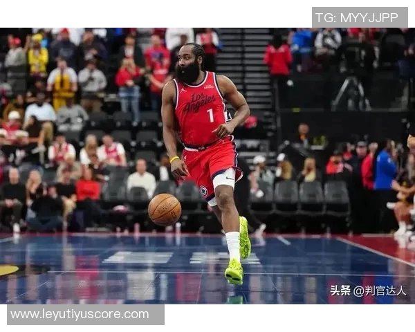 铁林分析快船本赛季或助雷霆获得前五顺位哈登年纪渐长伤病隐患加大