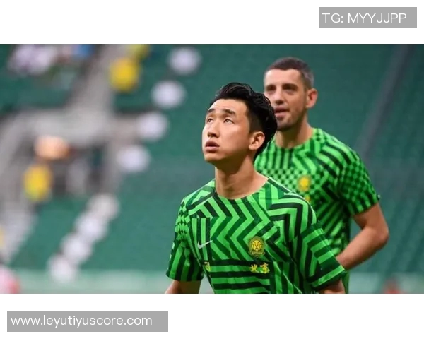 张源告别北京国安下赛季有望加盟深圳新鹏城开启新篇章