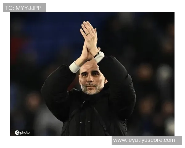 瓜迪奥拉执教下曼城对多特保持不败战绩六胜两平展现强大实力