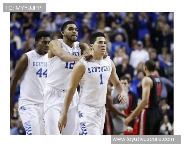 肯塔基大学连续14年培养NBA球员数量领先NCAA现役校友达27位